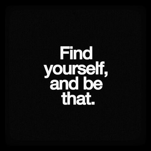 ElvisDuranShow's tweet photo. It's okay to be different.It's okay to take your own path.It's okay to be okay with yourself, imperfections and all. https://t.co/HbAbybSSTR