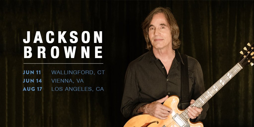 Presale tix, VIP &amp; benefit seats are ON SALE NOW for select shows in VA, CT, and CA bit.ly/s16jb