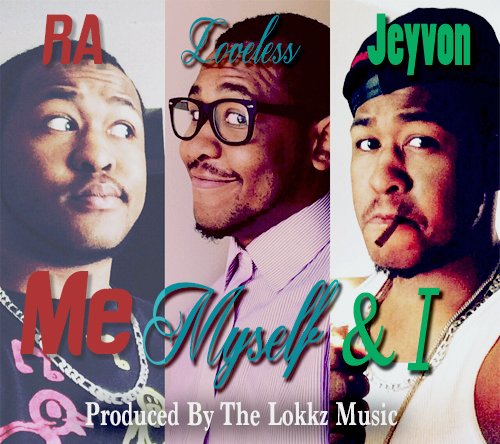 #FAM - Jeyvon (<a href="/jeyvonthedon/">Ra'Shaun Loveless</a>) Listen to his new single "Me Myself And I" thelokkzmusic.com/jeyvon  #hiphopmusic