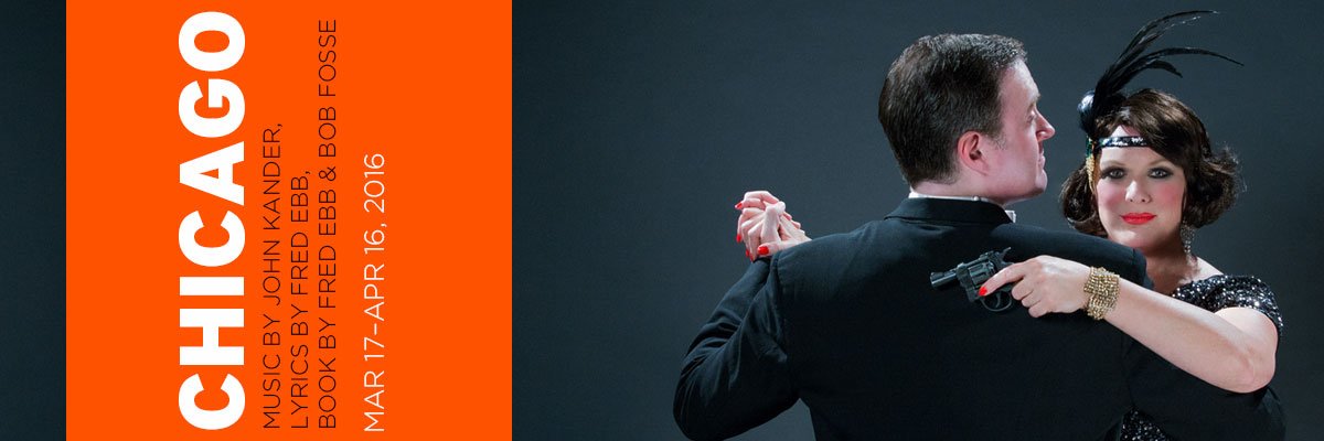 Want to win 2 free tickets to <a href="/nashrep/">Nashville Rep</a>'s Chicago the Musical? Tag us in a post with #nashvilleartsgiveaway to enter!