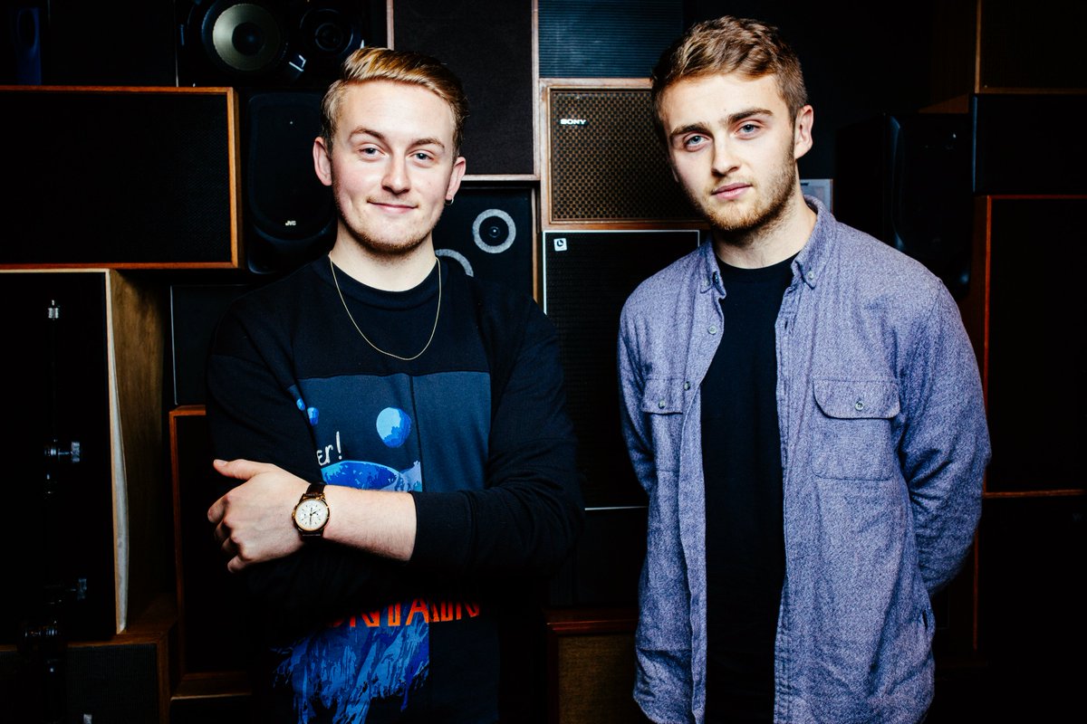 kingdom_ldn's tweet image. @RBMA find out all about @disclosure's live setup for the next edition of #StudioScience  tinyurl.com/jdlpg4b