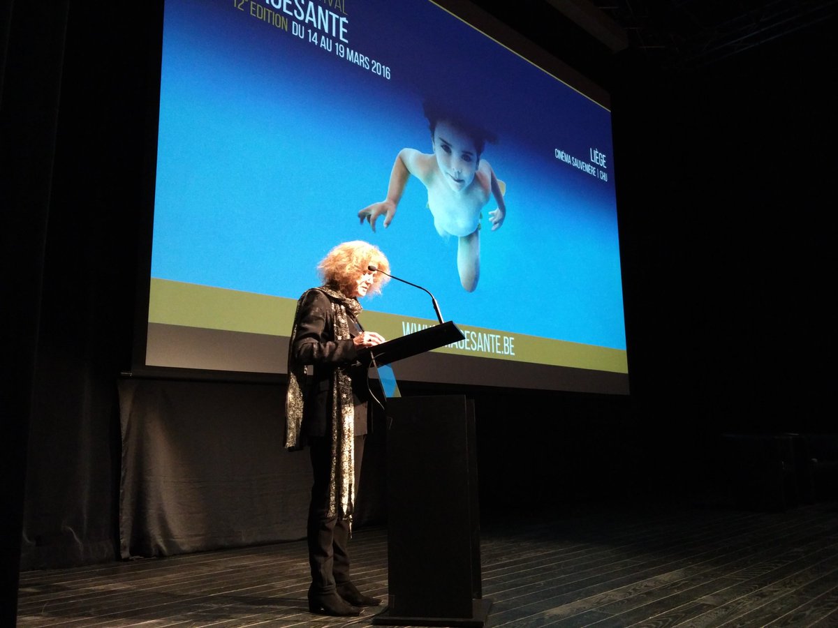 Profonde et enrichissante conférence de Noëlle Châtelet