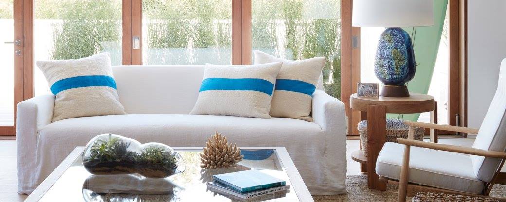 10 more weeks until Memorial Day! It takes 8-10 weeks for all upholstery and custom pieces. Order yours now!