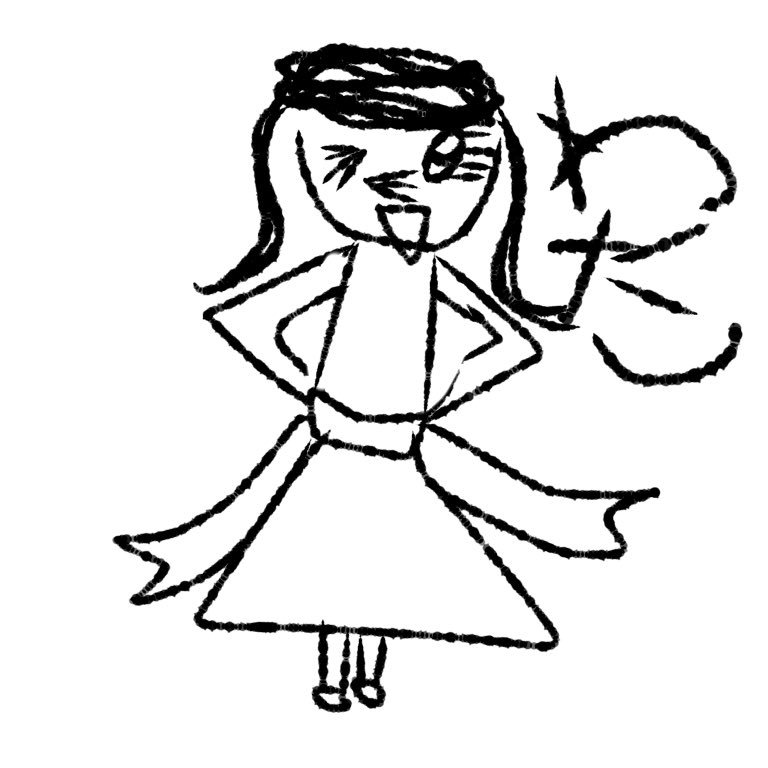 ぽんす tweet media