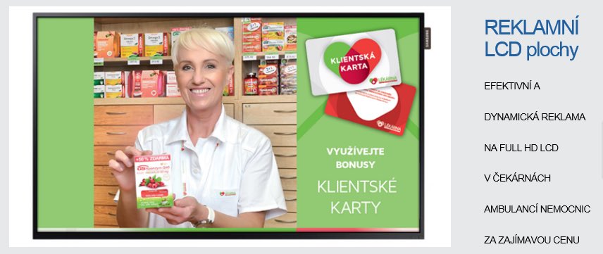 TRIVISION_CZ's tweet photo. Hledáte efektivní reklamu, za zajímavou cenu? Využijte naší sítě LCD panelů https://t.co/g1GuT7SXki https://t.co/J4tTiG5Unk
