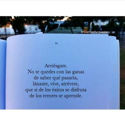Buenos días ❤️