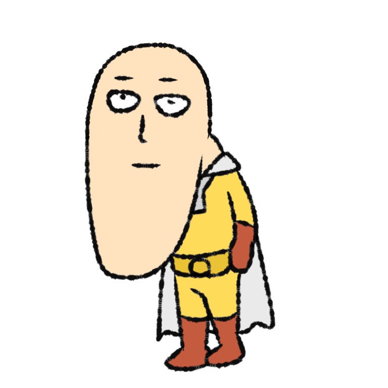 ぽぽ沢中将 廃墟垢 Twitterissa ぽぽ沢さんに捧げるアイコンは 突き出たヒーロー T Co W0yqq2wxxm あなたのアイコン作成メーカー T Co V0c5srft8v ワンパンマンになった それはそうとアイコン 作成メーカーってなんか頭痛が痛いみたいな