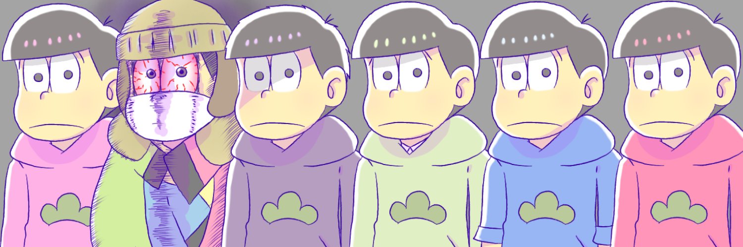 おそ松さん23話 Twitter Search Twitter