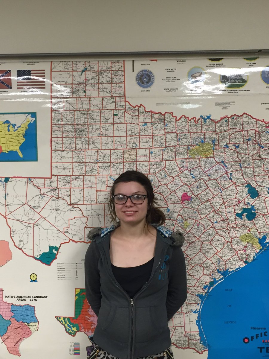 jthomaskbjh's tweet photo. Lexi Gish is the latest MEC graduate! #lobofactor https://t.co/be7Y4EowYn