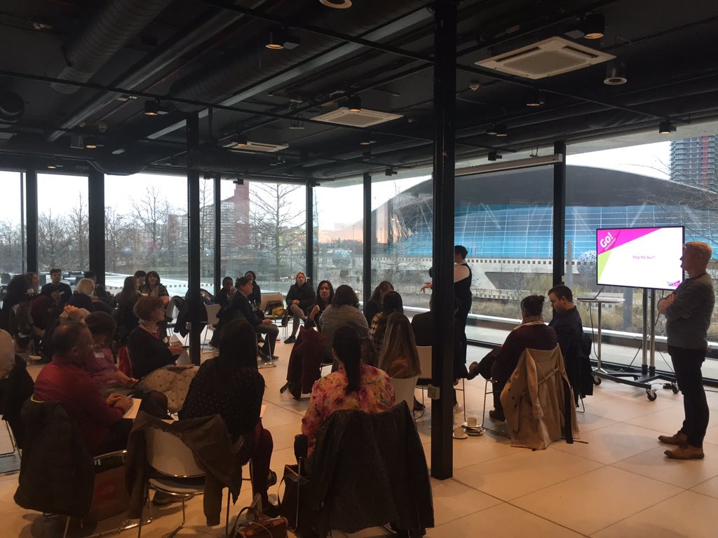 Go! Schools Network tweet media