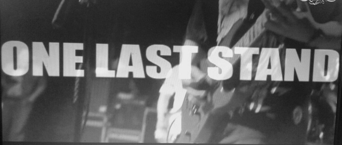 One Last Stand (@onelaststandhc) on Twitter photo 
