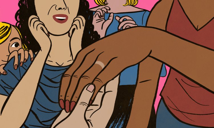 The inconvenient truth about love — and divorce: t.ted.com/SRiiqM6