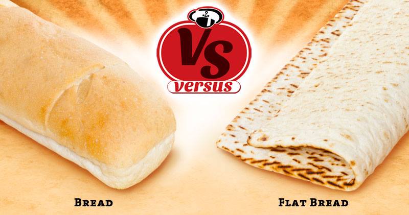 RobinsDonuts902's tweet photo. Fresh-baked bun or delicious flatbread... What would you choose? #CaptSub #Tasty #Fresh https://t.co/s620GRDzbR
