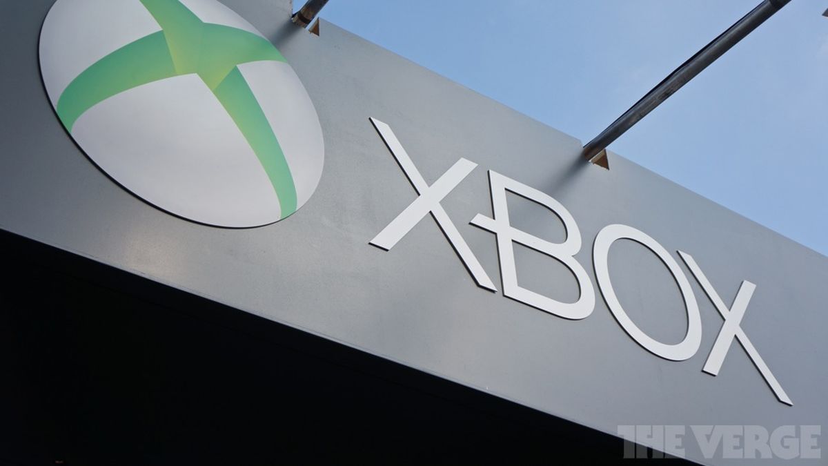 verge's tweet photo. Microsoft will let game developers run their own e-sports tournaments in Xbox Live https://t.co/BJK2XgVaeu https://t.co/wzijO9jwR5