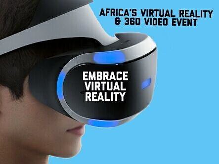sensevirtual's tweet image. Embrace Virtual Reality at Africa's Virtual Reality &amp;amp; 360 Video Event this April.

#Virtua… ift.tt/1Ug6s3z