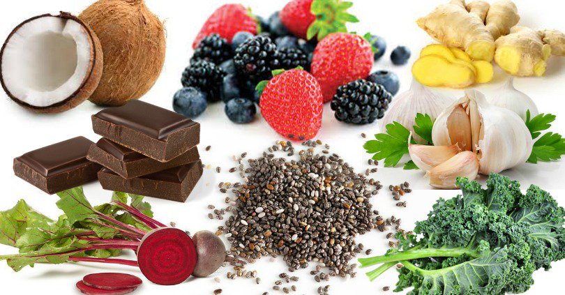 THCS71's tweet photo. The Reishi Times has published a feature "#Superfoods to ..." 

https://t.co/Ve4w0MaZsj 
#ChiaSee https://t.co/ZtMqo5dGDT