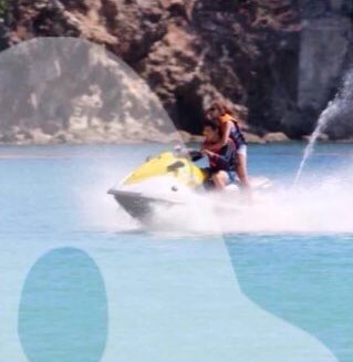 aldubmaiden's tweet photo. Nakakatuwa yung comfortable kayo sa isa't-isa. SUPER ❤️💕😘 ctto

#ALDUB35thWeeksary https://t.co/2M0hNV4J7n