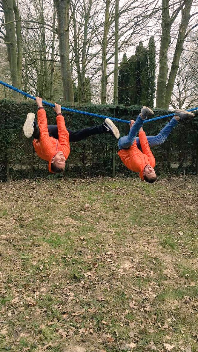 Menno Koolhaas tweet media