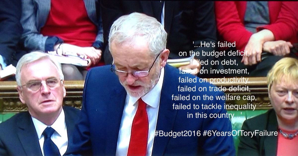 AWiltshiretm's tweet image. #6YearsOfToryFailure #Budget2016