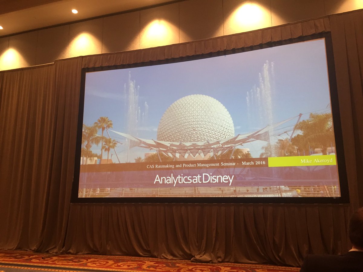 NailsbyNumbers's tweet photo. #CASRPM16 the session I have been most looking forward to! #actuary https://t.co/HFjE7mEKaQ
