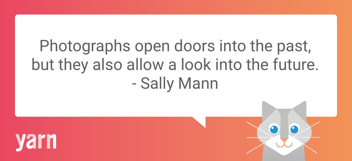 Yarn App tweet media