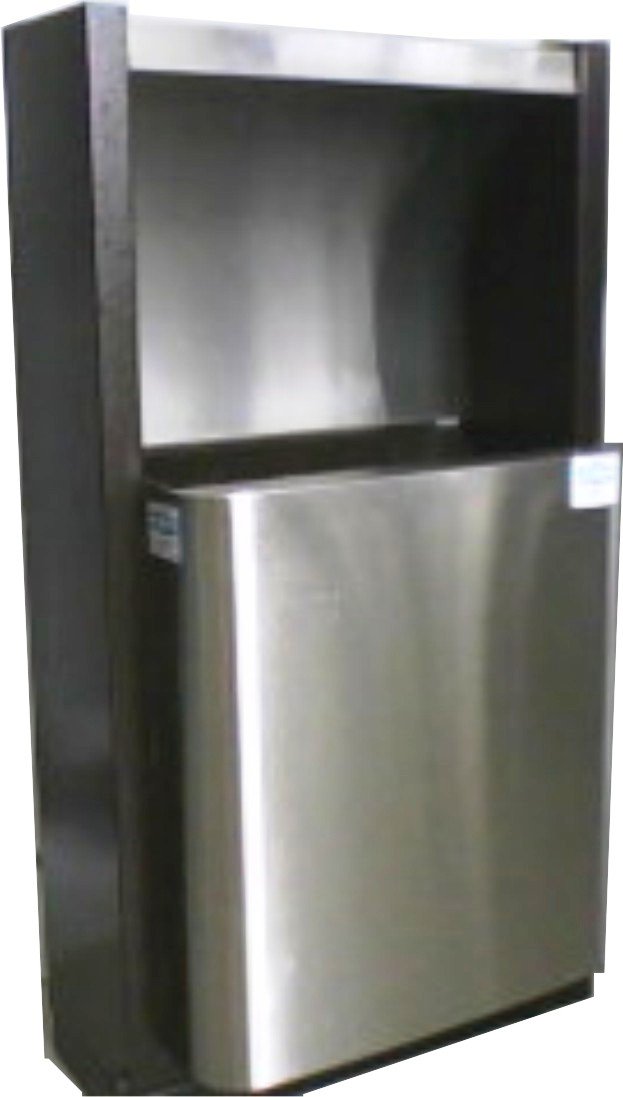 IMGLO1's tweet image. VENTA DE PAPELERAS PARA EXTERIORES