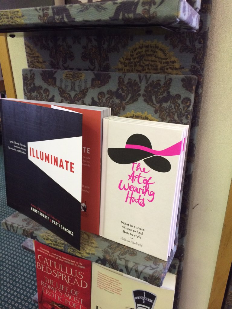 OH GOD I FOUND MY BOOK IN WATERSTONES AMSTERDAM AND IT WAS A MAGICAL EXPERIENCE.