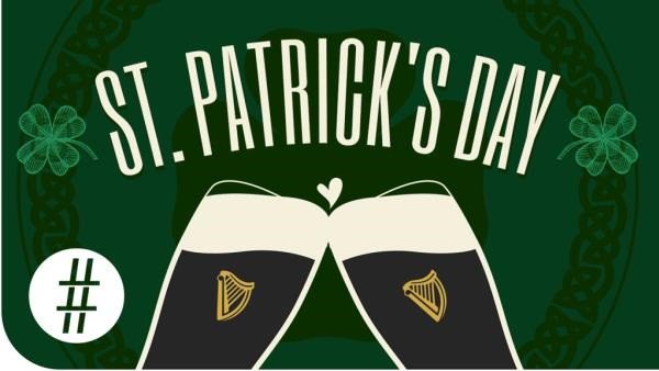 BasilSheilsBar1's tweet photo. Traditional Session - Bar Snacks - Live Sports @ Basil Sheils Bar this St Patricks Day!! https://t.co/PF9TEipD3m