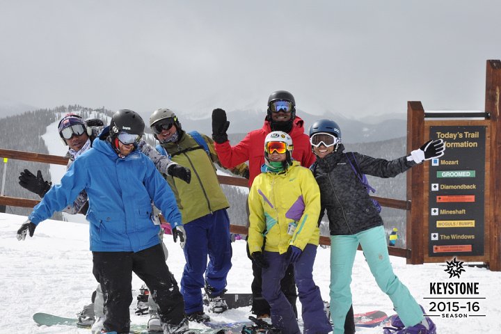 What an epic day! See my photos <a href="/EpicMix/">EpicMix</a> 5/8
