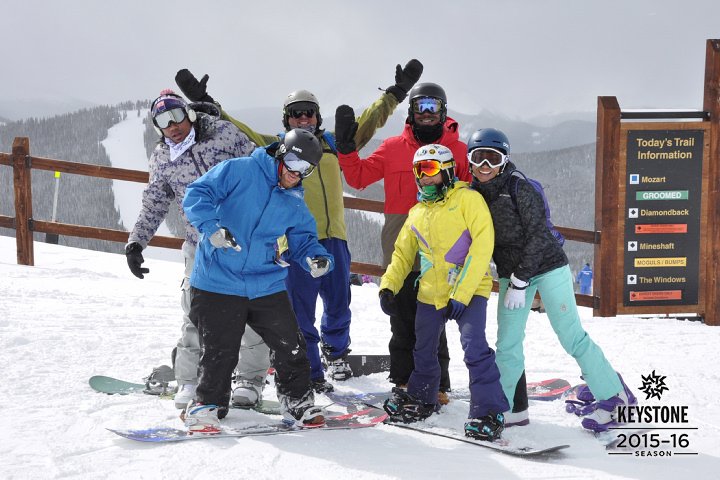 What an epic day! See my photos <a href="/EpicMix/">EpicMix</a> 6/8