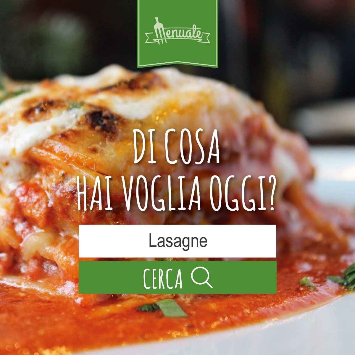 menuale's tweet photo. Voglia di LASAGNE? Scopri dove mangiarle con #Menuale https://t.co/7Azu5Bt3GH https://t.co/xDOQnJ6CVk