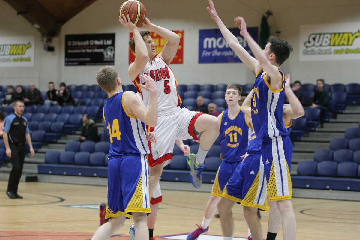 atusligo_ie's tweet photo. Pictures from @ITSligo's All-Ireland #Basketball Div 3 success. Thanks to @BballIrl. https://t.co/y9TMJ0MS8h