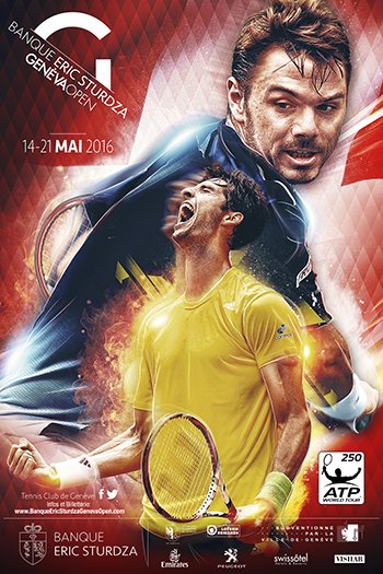 Gonet Geneva Open (@genevaopen) on Twitter photo 