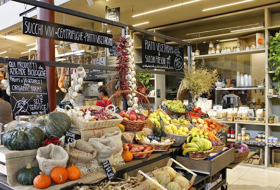 T24: I commercianti di Firenze contro il 70% a filiera corta jo.my/4fdor5