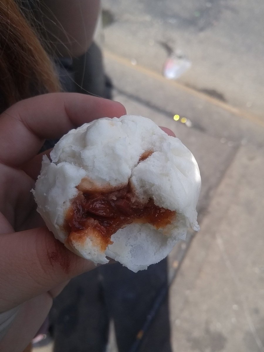 Steam Buns