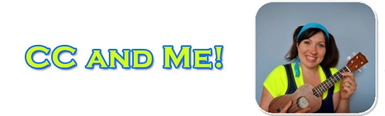 CC loves to sing, dance &amp; dress up! Children up to 5 yrs will enjoy her story time. 6/24, 10:30-11am @GuelphLibrary