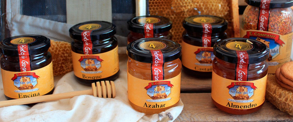 Miel 100% natural. Directo de la colmena a tu mesa !
naturjoying.com/tienda/es/48-m…
#EcoEuropa #FelizMiercoles #eco #Miel