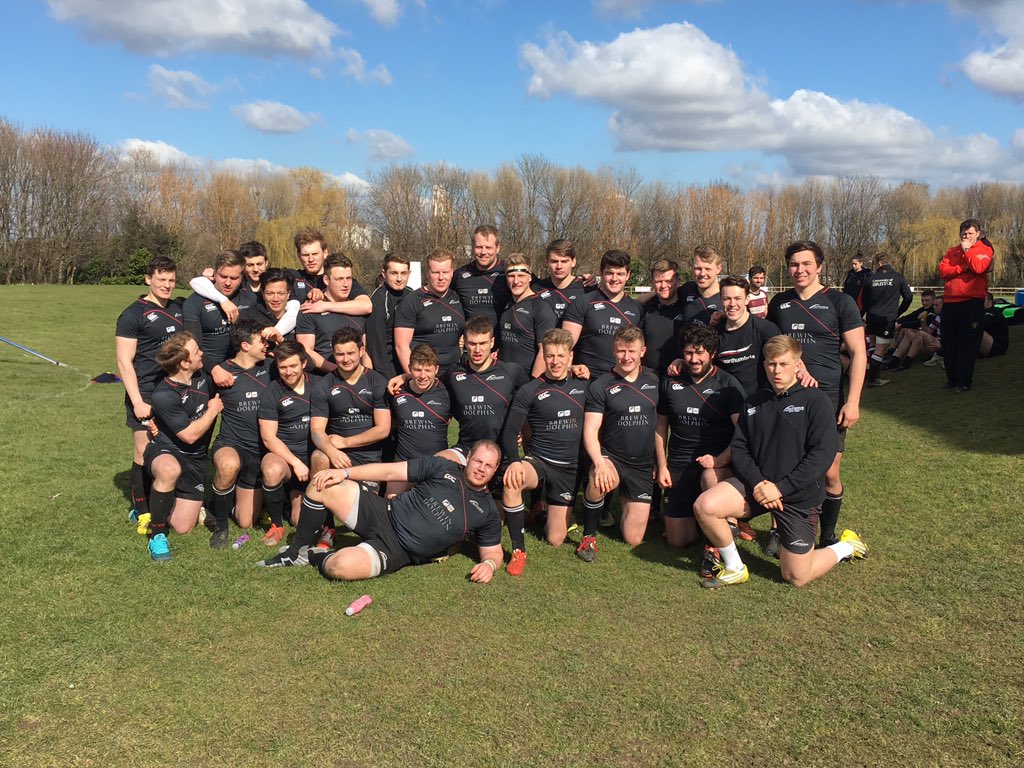 TNRUGBYinfo's tweet photo. The M1s team after there win today!! https://t.co/Q4ufjzutoK