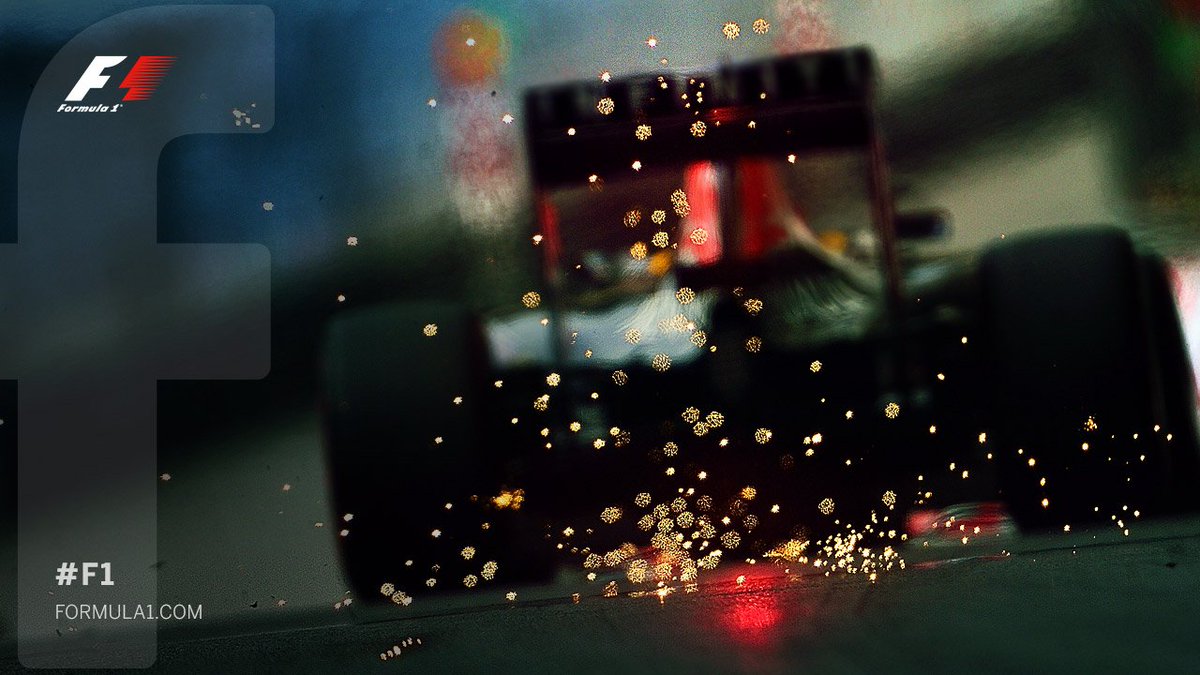 We thought it was about time...

facebook.com/Formula1 

#F1IsBack