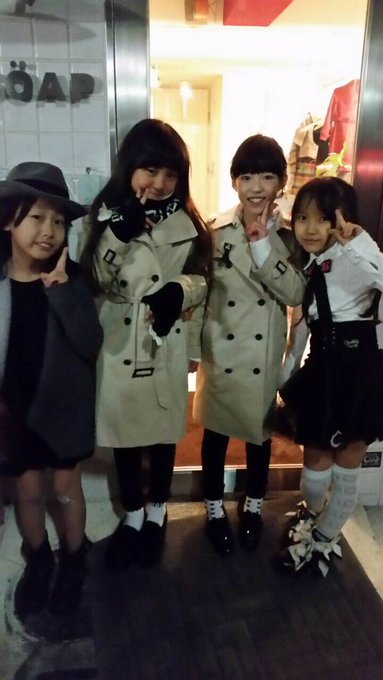 Twitterのコスプレ画像46