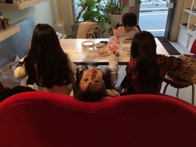 Twitterのコスプレ画像48