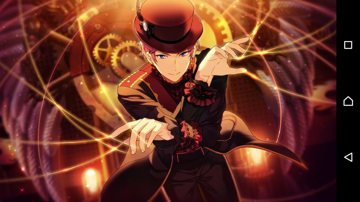 豆腐ｽﾝ この斎宮宗のイラスト何もかもが素晴らしい かっこいい T Co Buj4b5ap4s Twitter