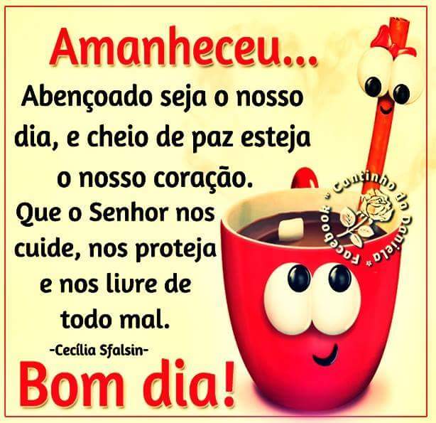 Bom dia amigos betas!!!