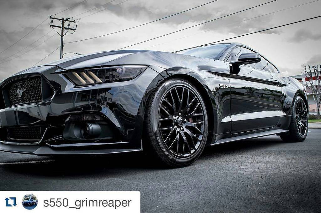 6genmustangrd's tweet photo. Good morning my mustang friends!!! Happy #WheelWednesday

#Repost @s550_grimreaper
・・・
#wh… https://t.co/PKC58eNyXI https://t.co/LQacQxXoUa