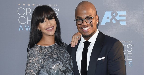 enews's tweet image. Huge congrats to Ne-Yo and his wife @RealMsRenay on the birth of their baby boy! 💕 eonli.ne/1QXv25H