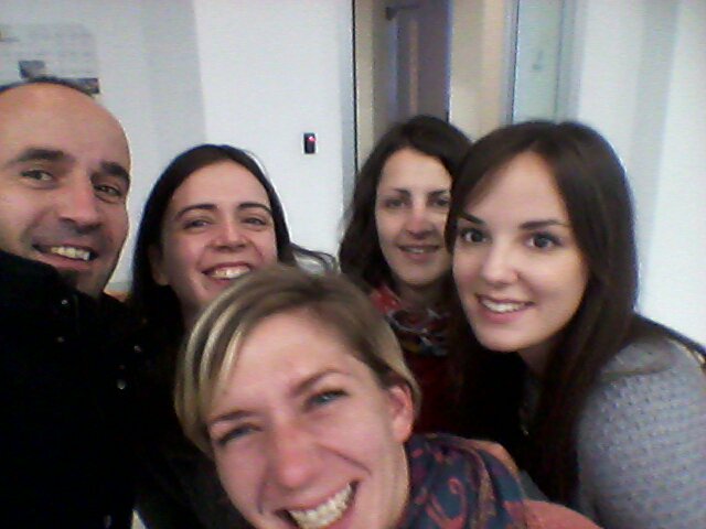 Euro_Desk's tweet photo. Work hard/have fun :)
#hardworking #friendship #love #EuroDesk https://t.co/Xa4OOE0Wk4
