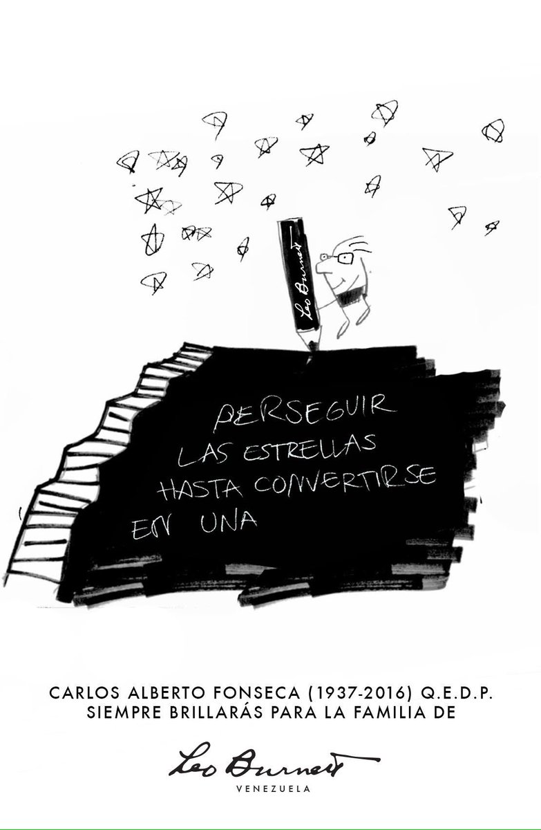 ¡Hasta siempre, Fonseca! 💫