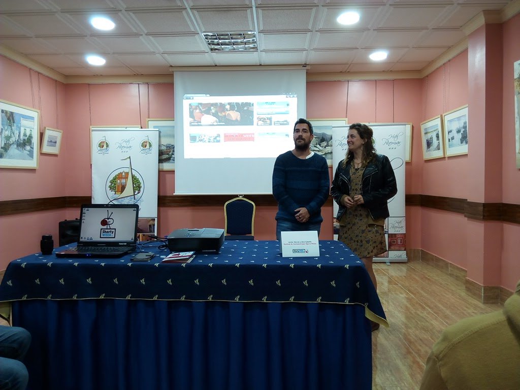 Hotel Pinomar tweet media