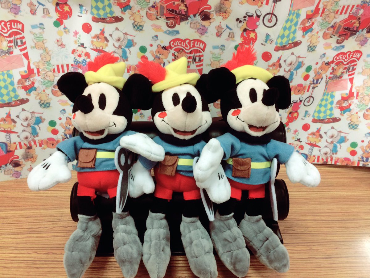 Swanky Market 富士南店 オフィシャルshop限定 ヒストリー オブ アニメーションシリーズ第3弾 ミッキーの巨人退治 が入荷しました ほっぺのキスマークがチャームポイントです 限定3個なのでお早めに タカラトミーアーツ ビーンズコレクション