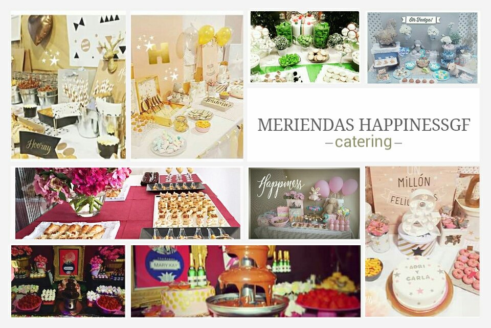 hapinessgf's tweet photo. Preparando BBC tb #catering #comunión personalizado a tu gusto y presupuesto. Mesas, carritos de dulces #singluten https://t.co/2UzSXWQHTV